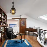 Villa Panoramic In Prgomet, Sea View And Private Pool