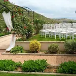 Panoramic In Prgomet, Sea View And Private Pool Plano