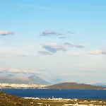 Panoramic In Prgomet, Sea View And Private Pool *