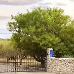 Panoramic In Prgomet, Sea View And Private Pool Villa