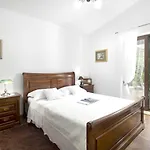 Panoramic In Prgomet, Sea View And Private Pool Villa