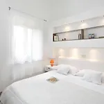Panoramic In Prgomet, Sea View And Private Pool Villa *