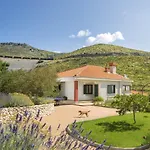 Panoramic In Prgomet, Sea View And Private Pool * Plano