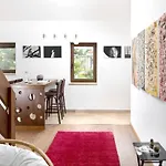 Panoramic In Prgomet, Sea View And Private Pool