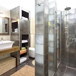 Panoramic In Prgomet, Sea View And Private Pool Villa *