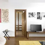 Panoramic In Prgomet, Sea View And Private Pool * Plano