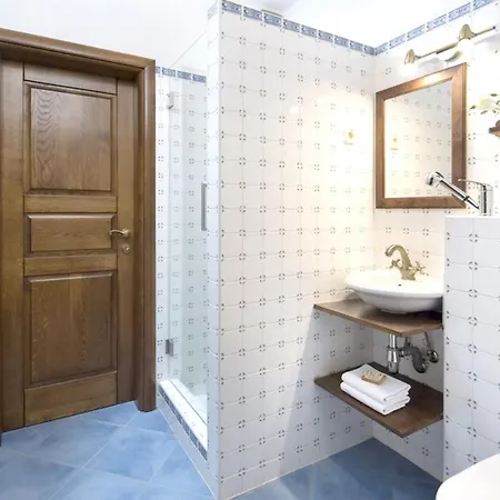 Panoramic In Prgomet, Sea View And Private Pool * Plano