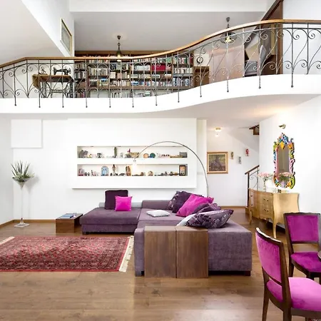 Panoramic In Prgomet, Sea View And Private Pool *