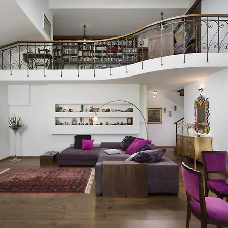 Panoramic In Prgomet, Sea View And Private Pool *