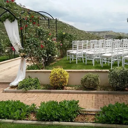 Panoramic In Prgomet, Sea View And Private Pool * Plano