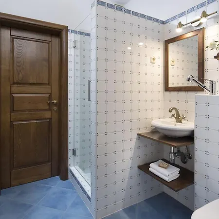 Panoramic In Prgomet, Sea View And Private Pool * Plano